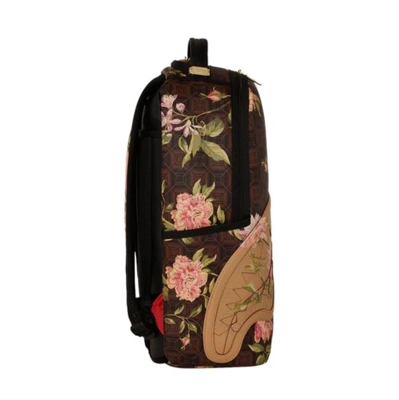 Sprayground AI Dreamers Garden Backpack